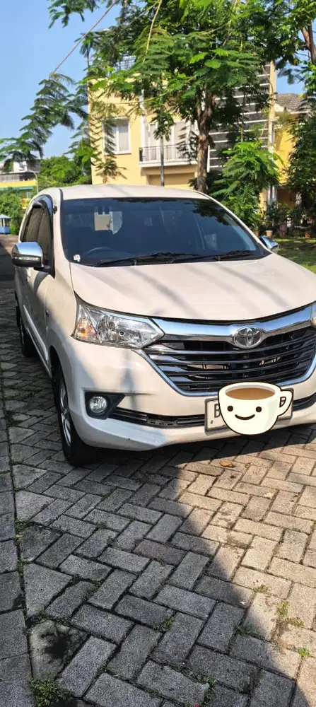 Toyota Avanza 1.3G