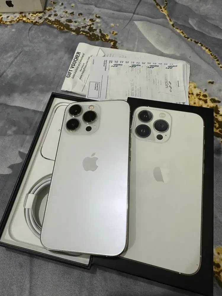 iPhone 13 Pro 256GB iBox