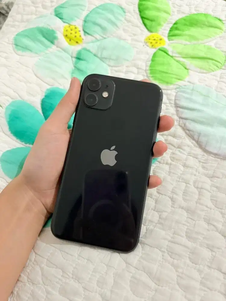 Iphone 11 128gb
