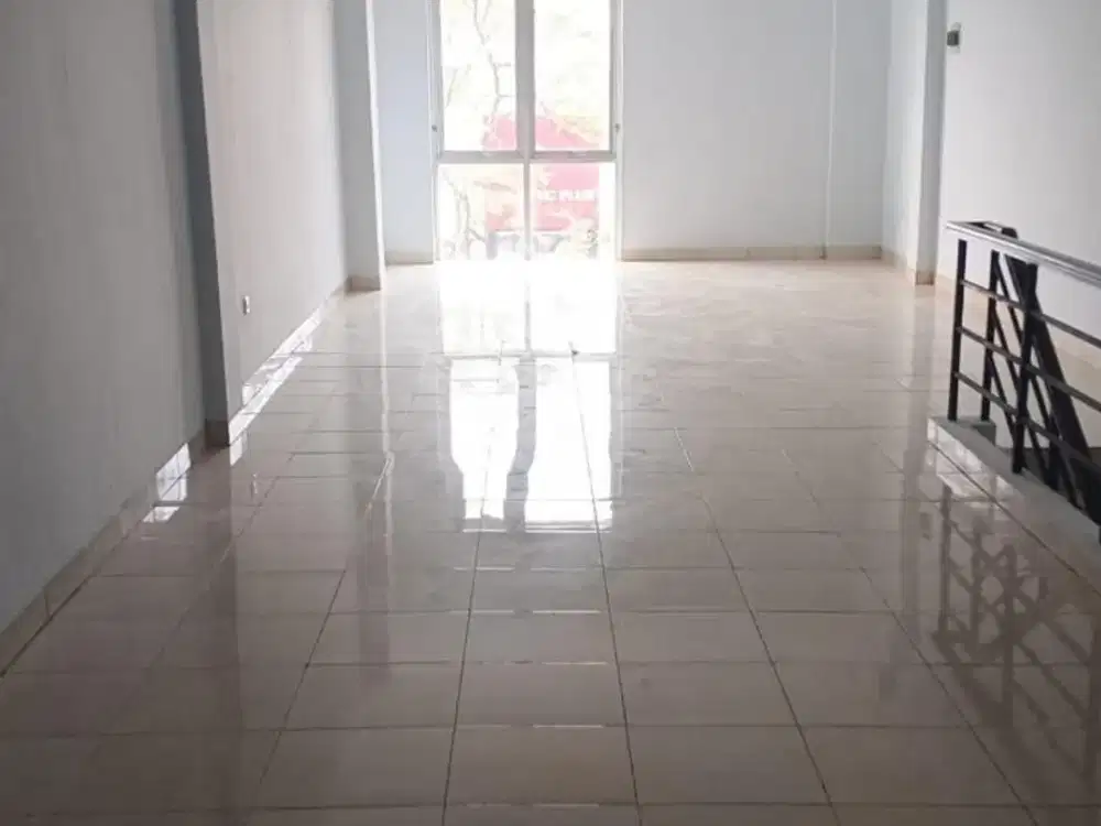 DIJUAL CEPAT Ruko Glaze Gading Serpong SHM STRATEGIS