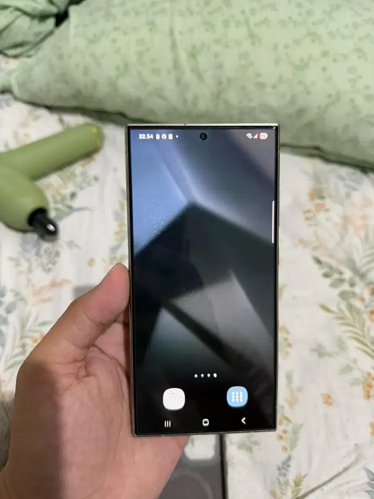 Samsung S24 Ultra 12/512 Pribadi