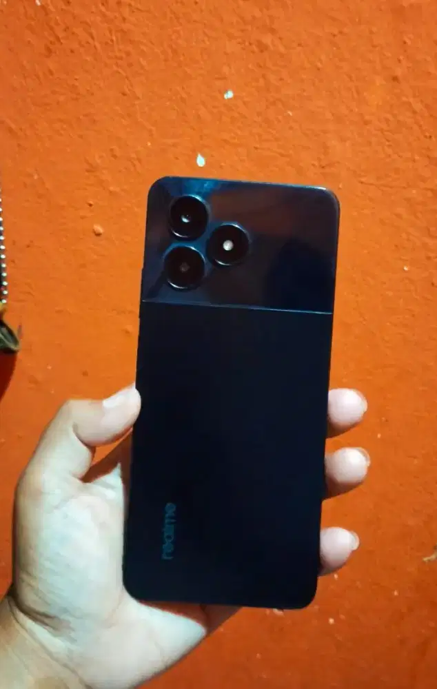 Realme c51 NFC ram 4+8/64 Nomines