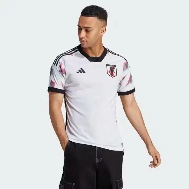 Jersey adidas japan away world cup 2022