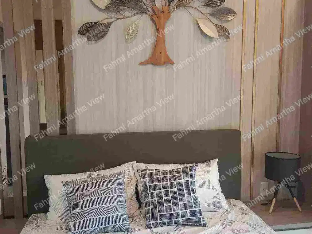 Apartemen Cocok Private Living Di Semarang Barat Dekat Tol Krapyak