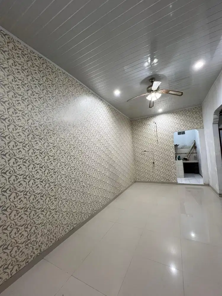 Disewakan rumah siap Huni