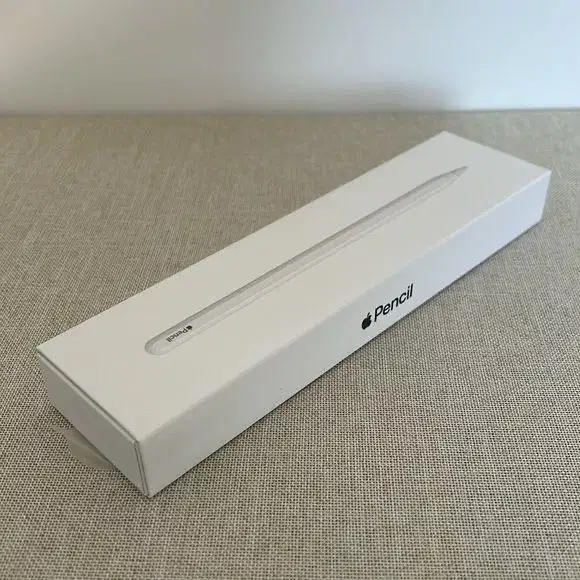 Apple Pencil Gen2