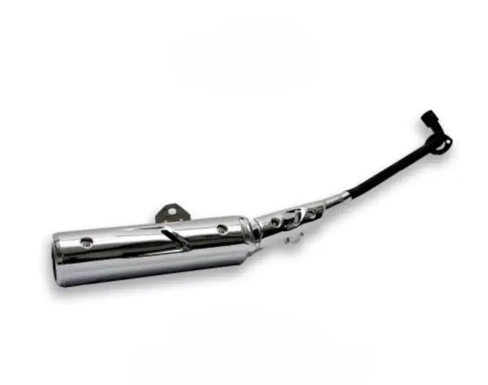 DICARI UNTUK DI BELI KNALPOT JUPITER Z BURHAN