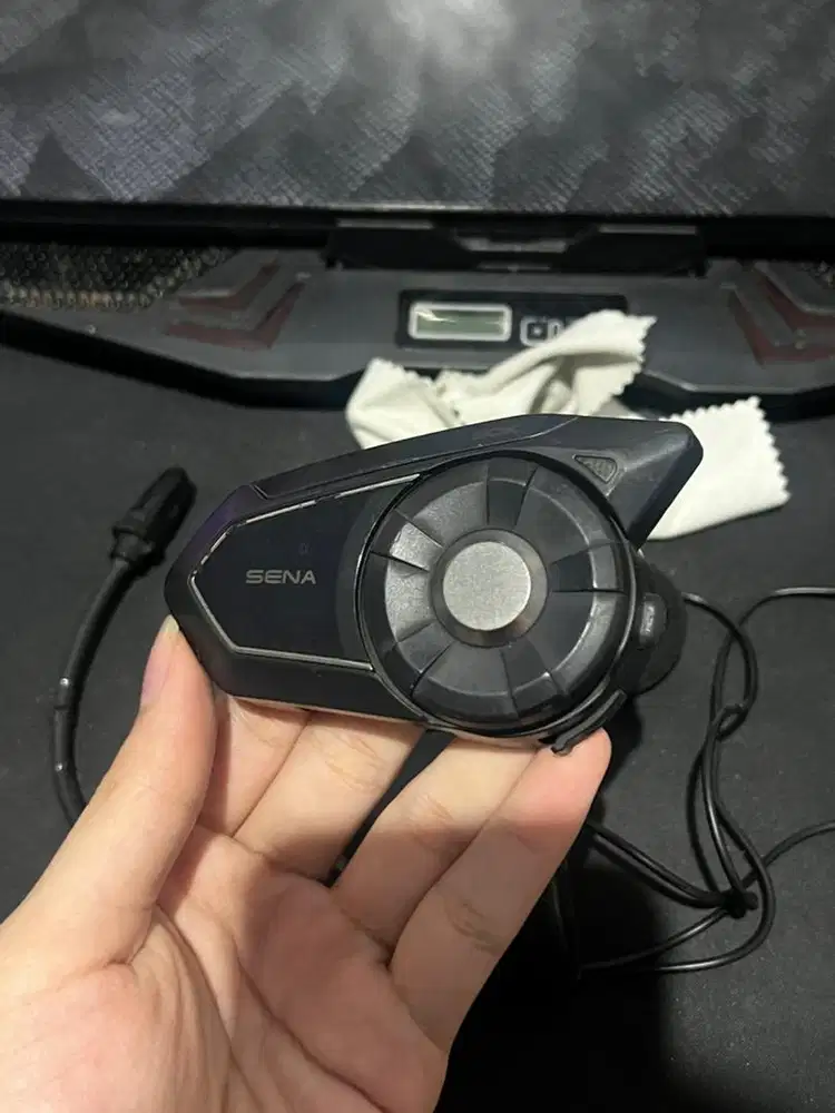 Interkom Sena 30k Losepack