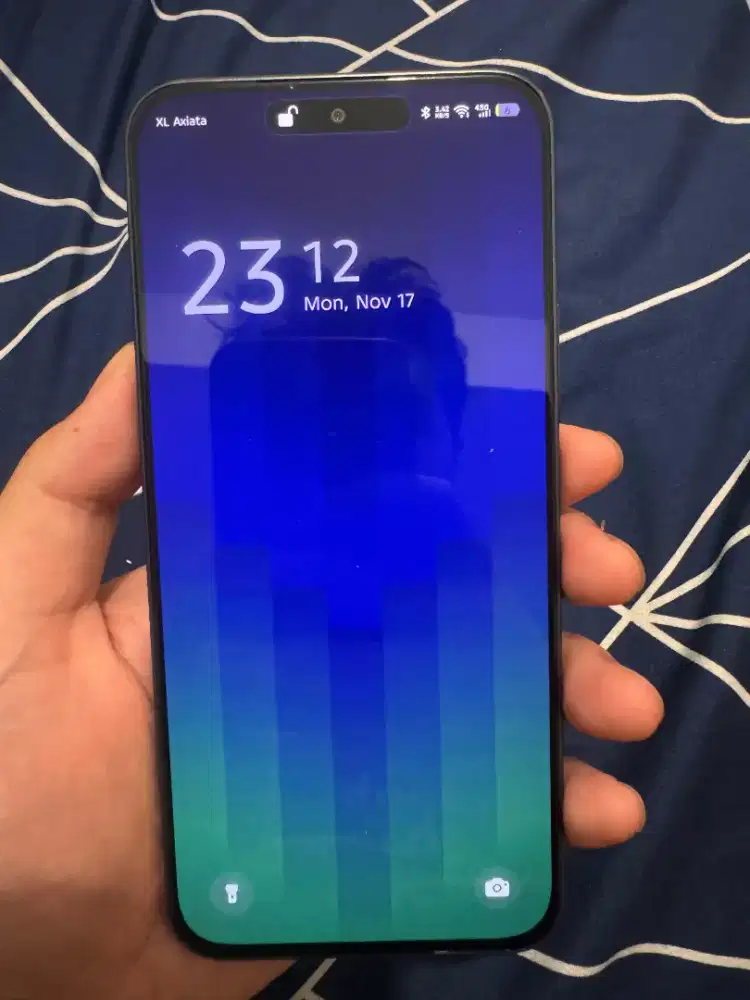 Infinix hot 60Pro 8/256 fullset