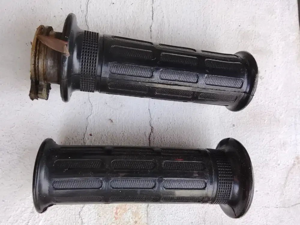 Handgrip supercup c800