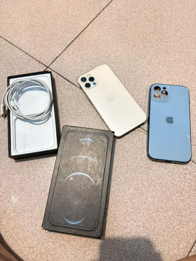 Iphone 12 PRO 128gb