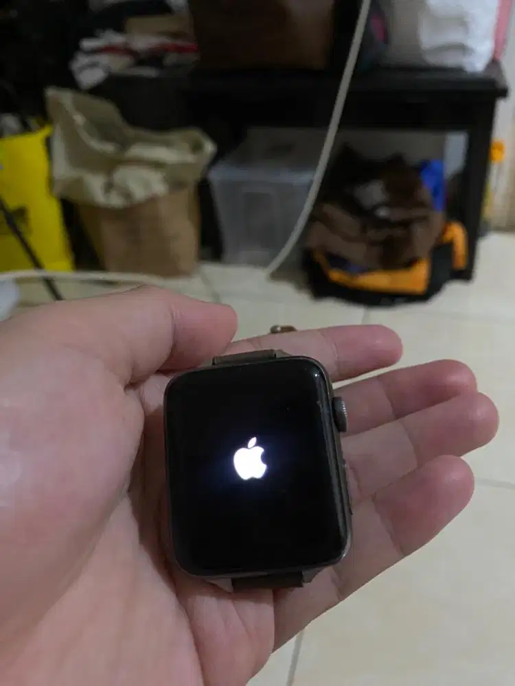 APPLE WATCH SERIES 3 42 mm