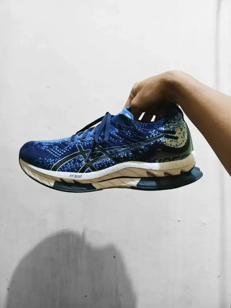 Asics Kinsei Blast
