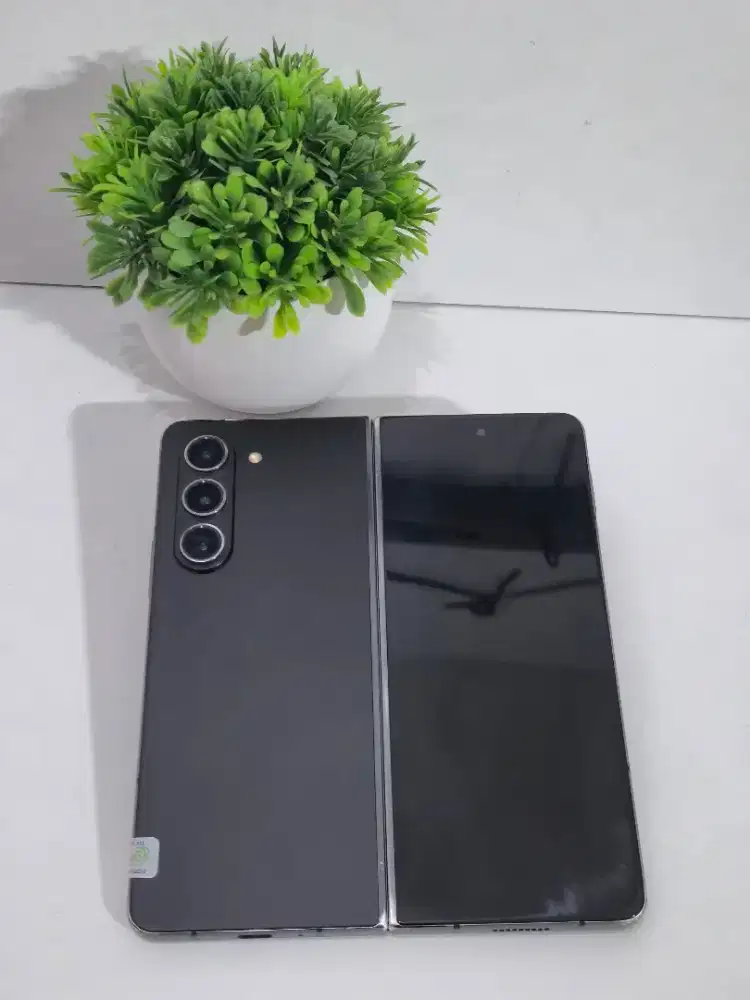 Samsung Z fold 5 12/512gb Sein (Termurah,Flagship,Bergaransi,Bisa Cod)