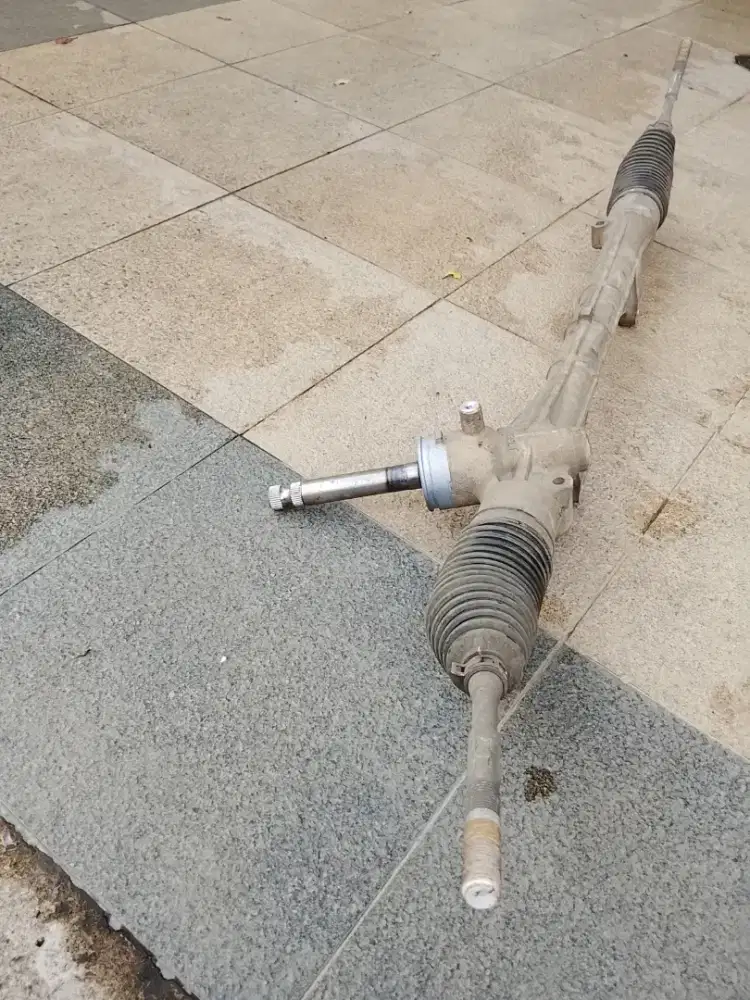 Rack steer xpander seken