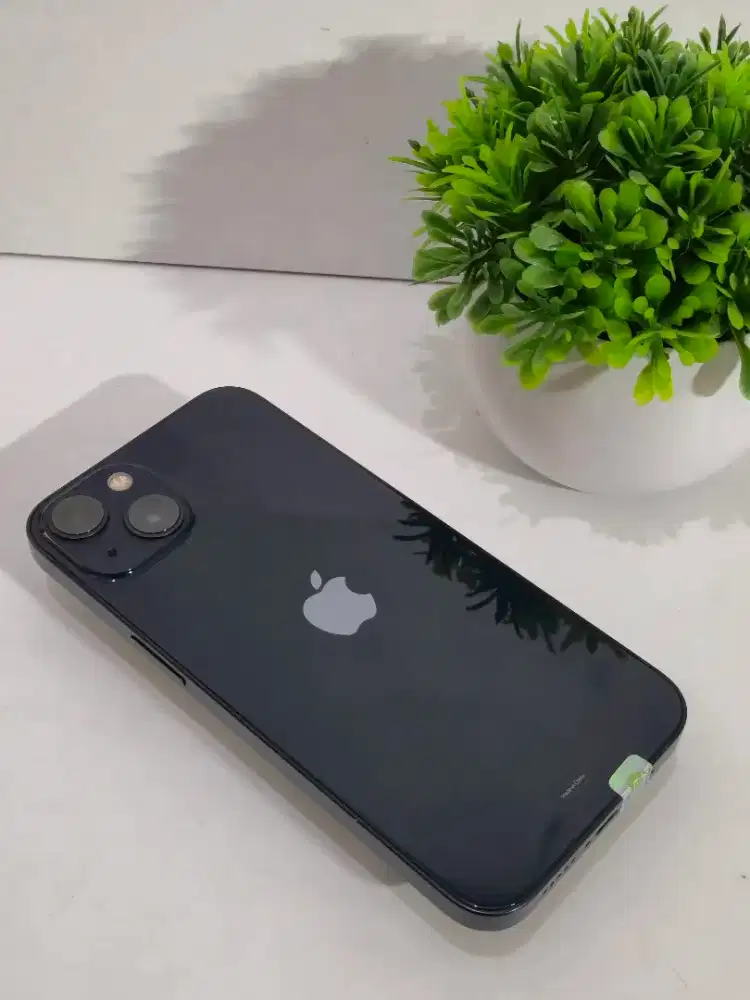 iPhone 13 256gb ex ibox (Termurah,Flagship,Bergaransi,Bisa Cod)