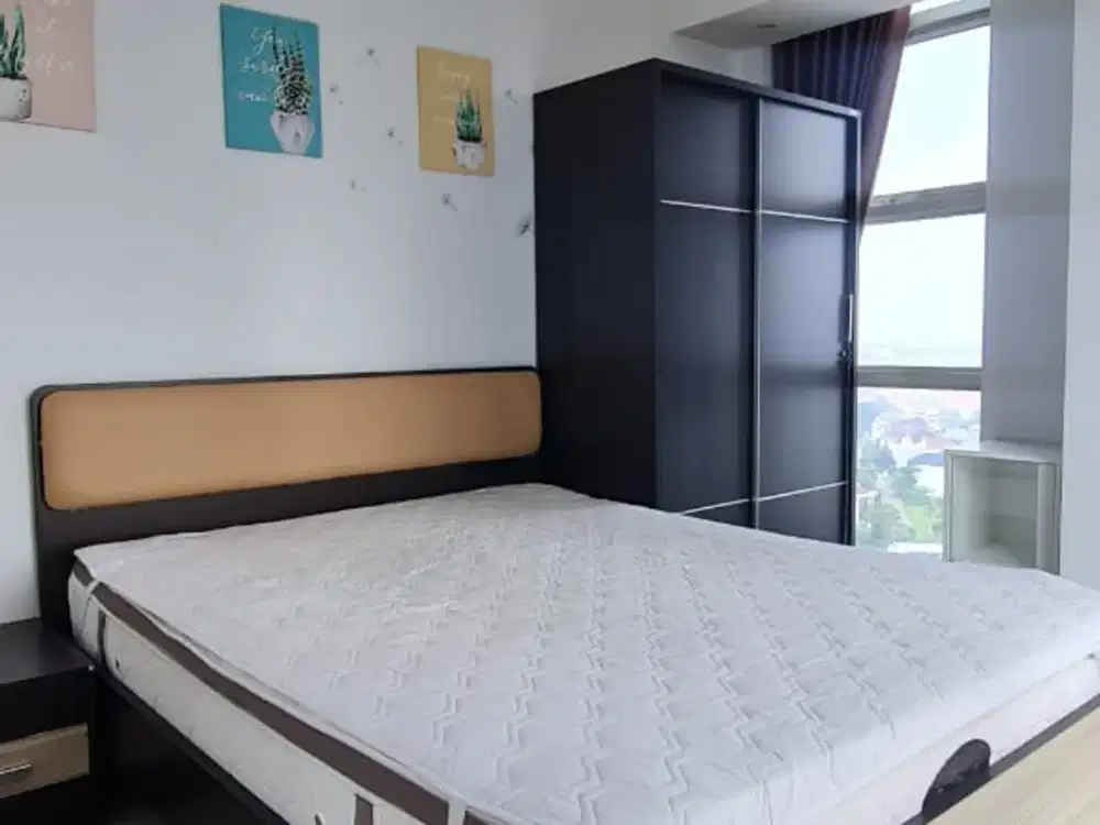 Disewakan Anderson 2BR lantai 5 full furnish bagus dan bersih. Banyak pilhan tersedia