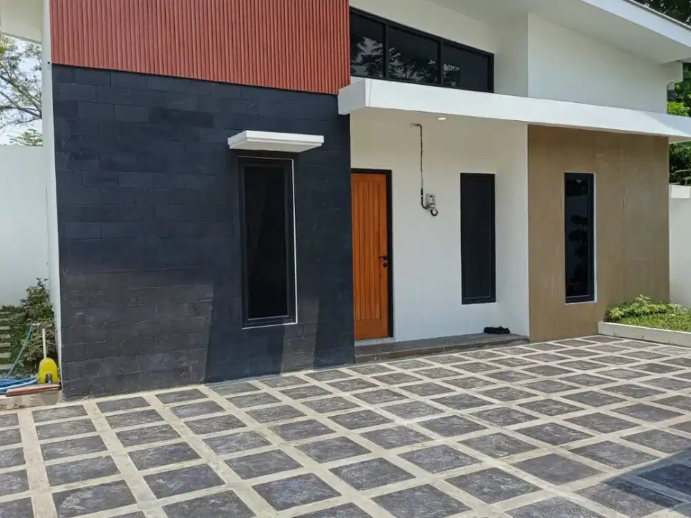 The Last Piece of Tranquility, ​Lokasi Strategis Sleman Barat