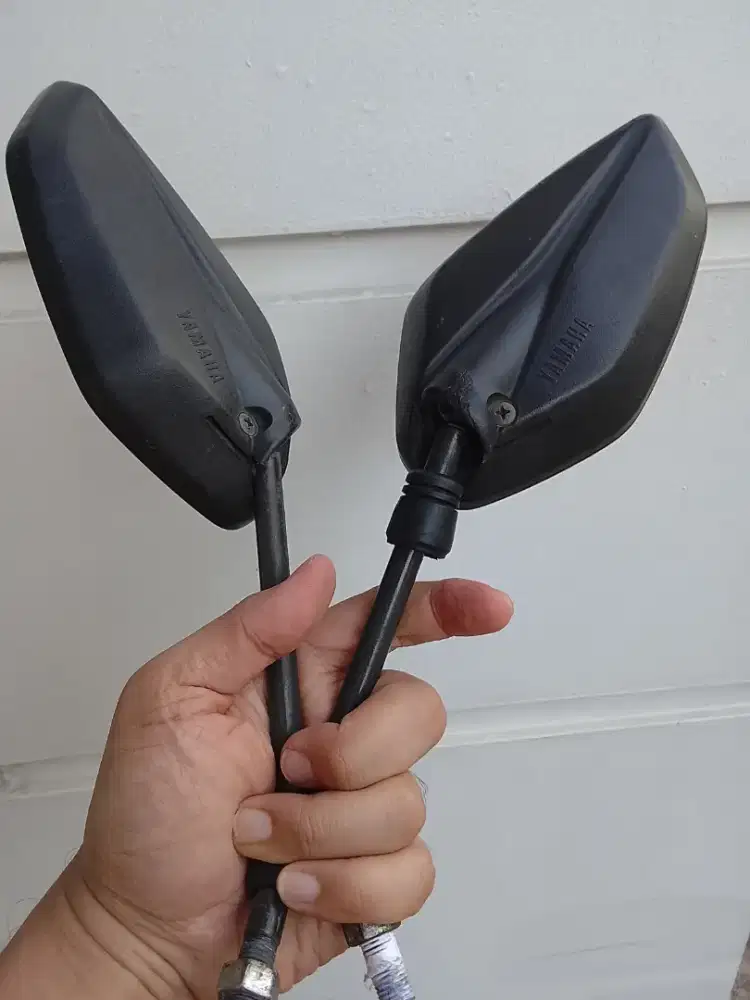 Spion ex soul GT 125