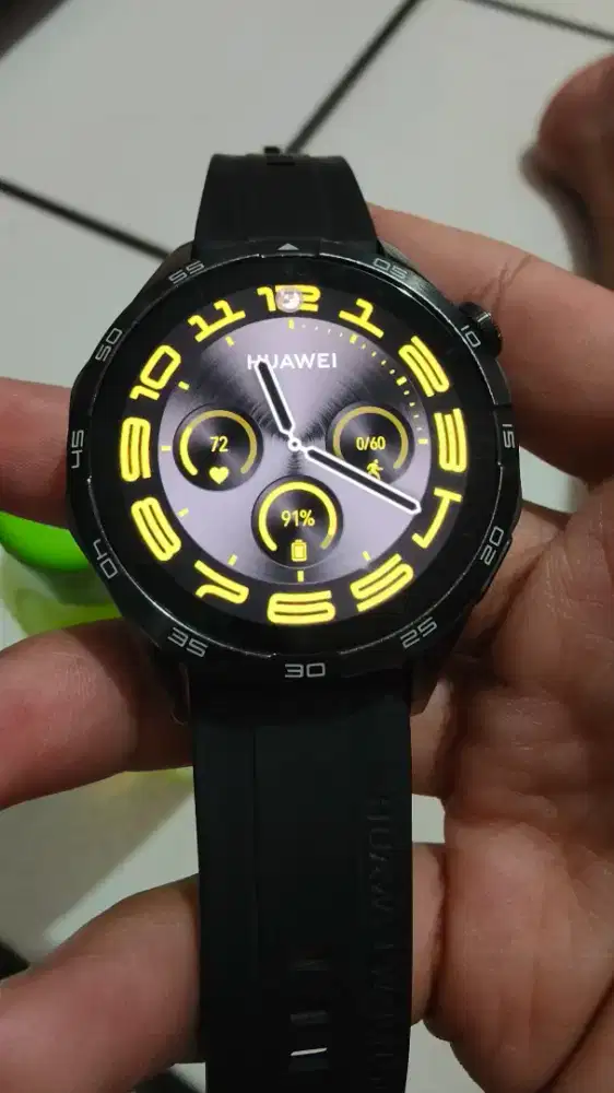Huawei Watch GT 4 Black