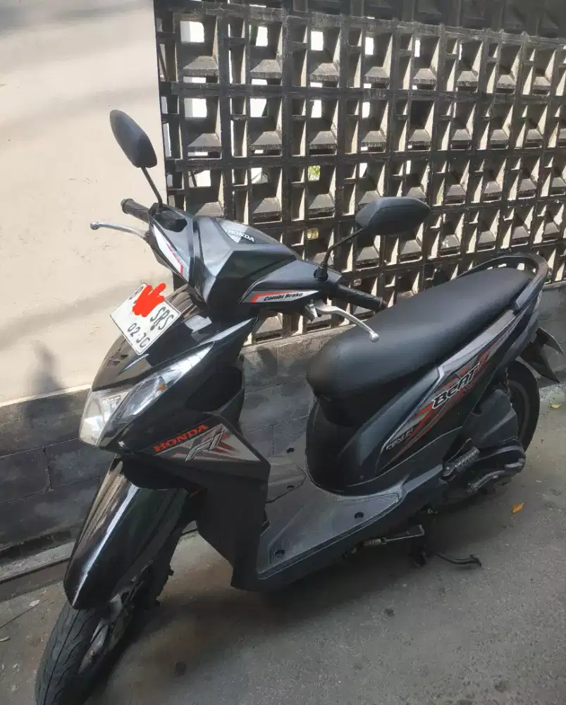 Beat FI 2015 unit ISTIMEWA