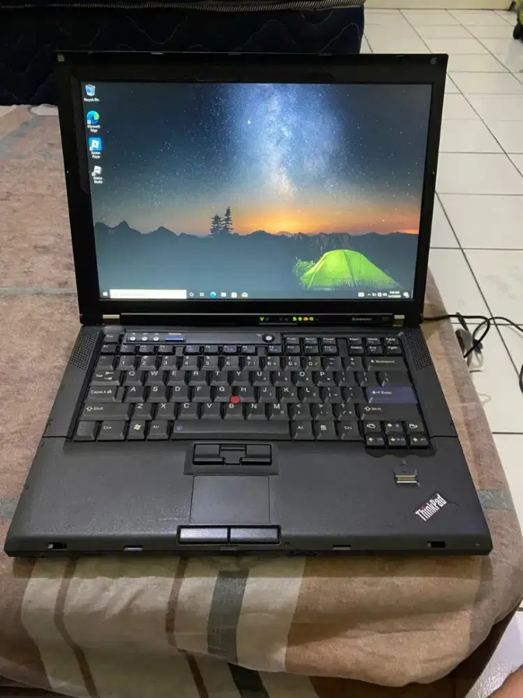Laptop Lenovo Thinkpad t61
