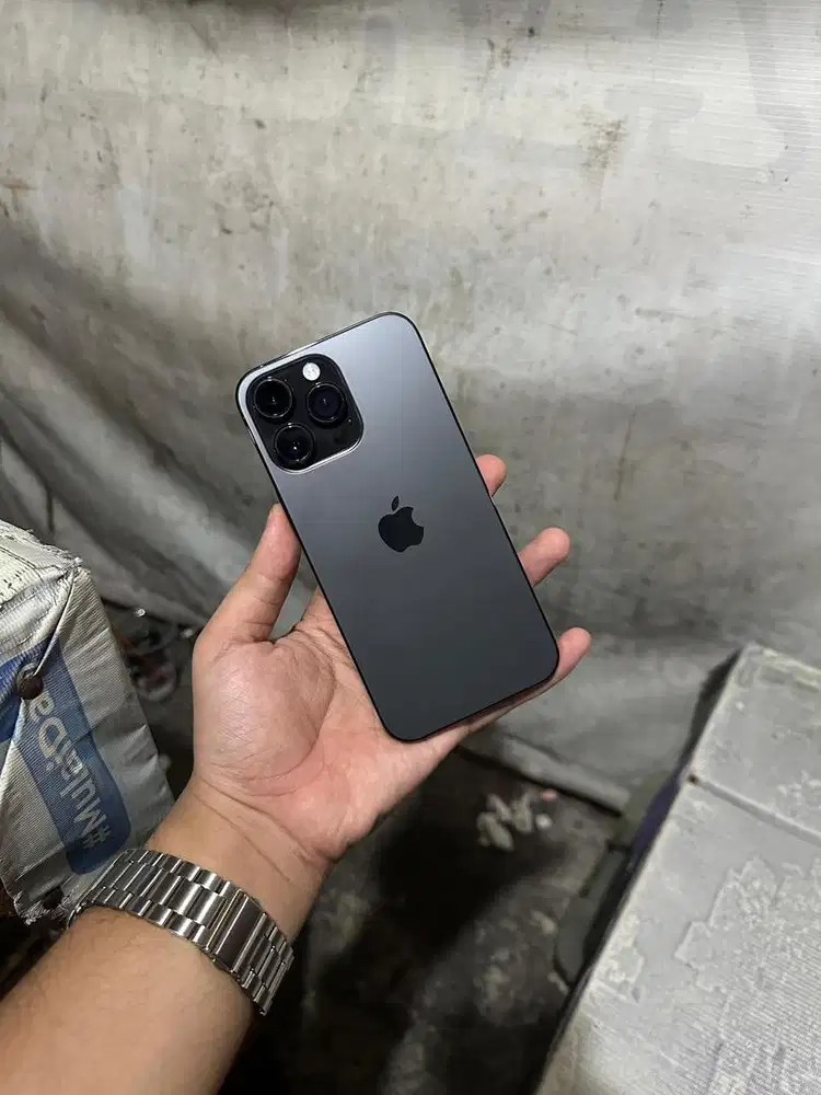 iPhone 14 Promax 256 Gb BEACUKAI