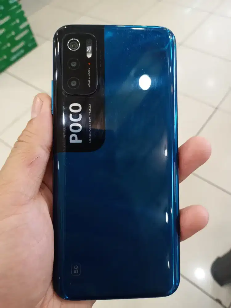 poco m3 pro 8/128Gb
