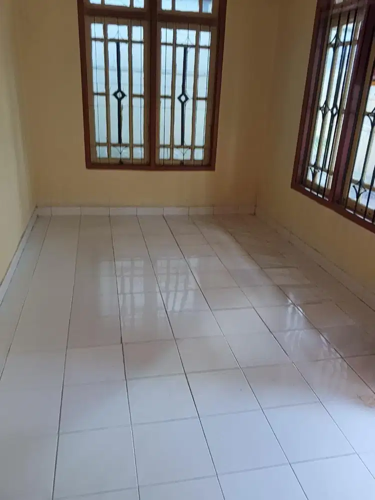 DIKONTRAKAN RUMAH 3 KAMAR AREA BUKITTINGGI