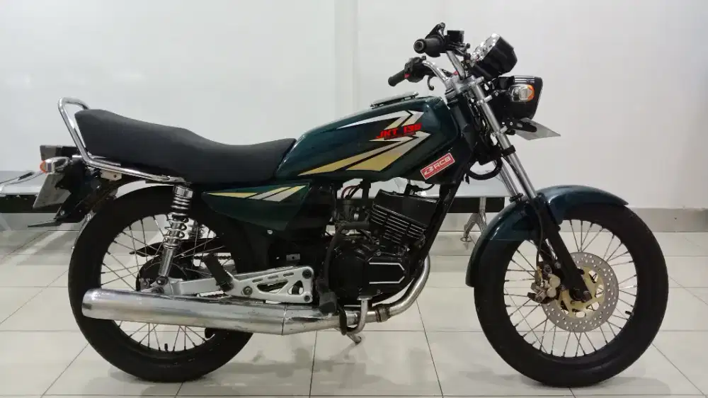 Yamaha  Rx King