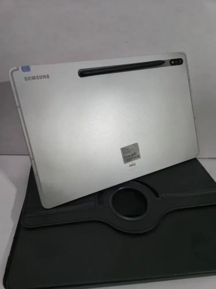 Samsung tab S7 plus 8/256gbsein(Termurah,Flagship,Bergaransi,Bisa Cod)