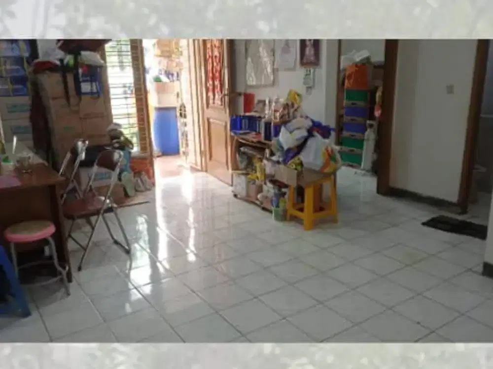 Rumah Terawat Murah di Komp Pasadena Bandung