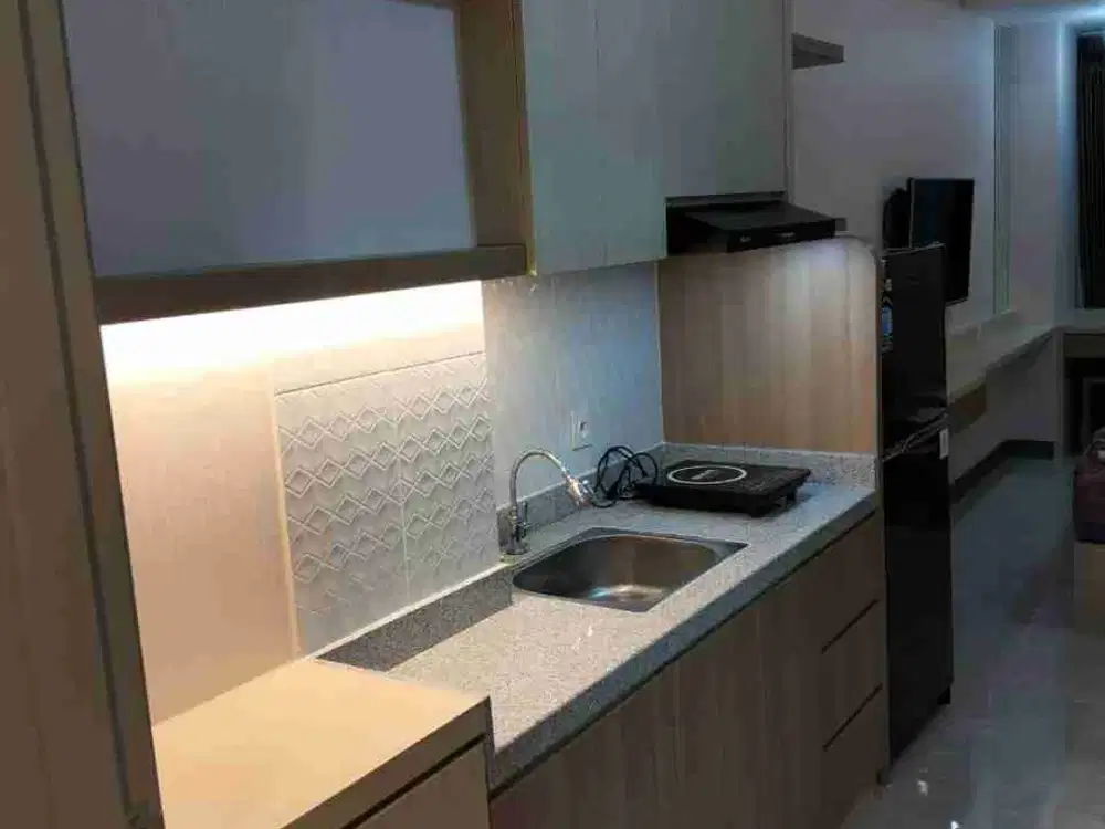 RENT APARTMENT BELLA TOWER PAKUWON CITY KONEKTING EAST COST MALL
