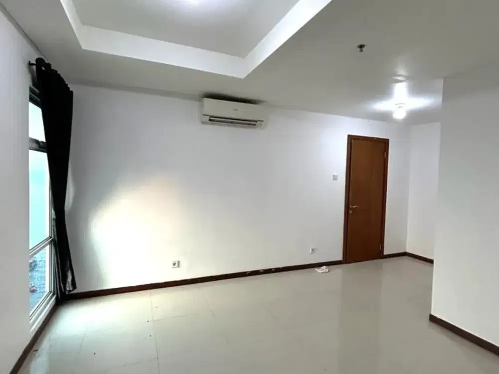Condominium Green Bay Pluit 2 BR Unfurnished View Laut Lepas Broo