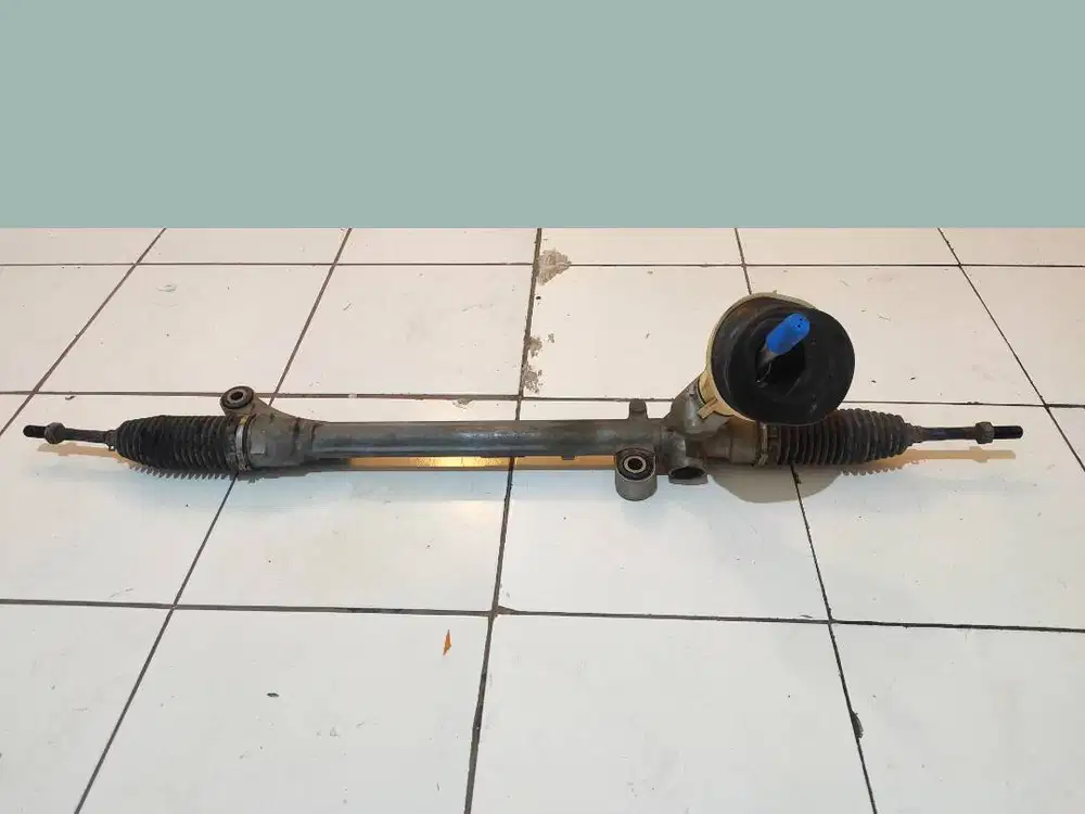 Racksteer Steering Rack Mazda 2 Old Non Skyactiv Ford Fiesta RUSAK