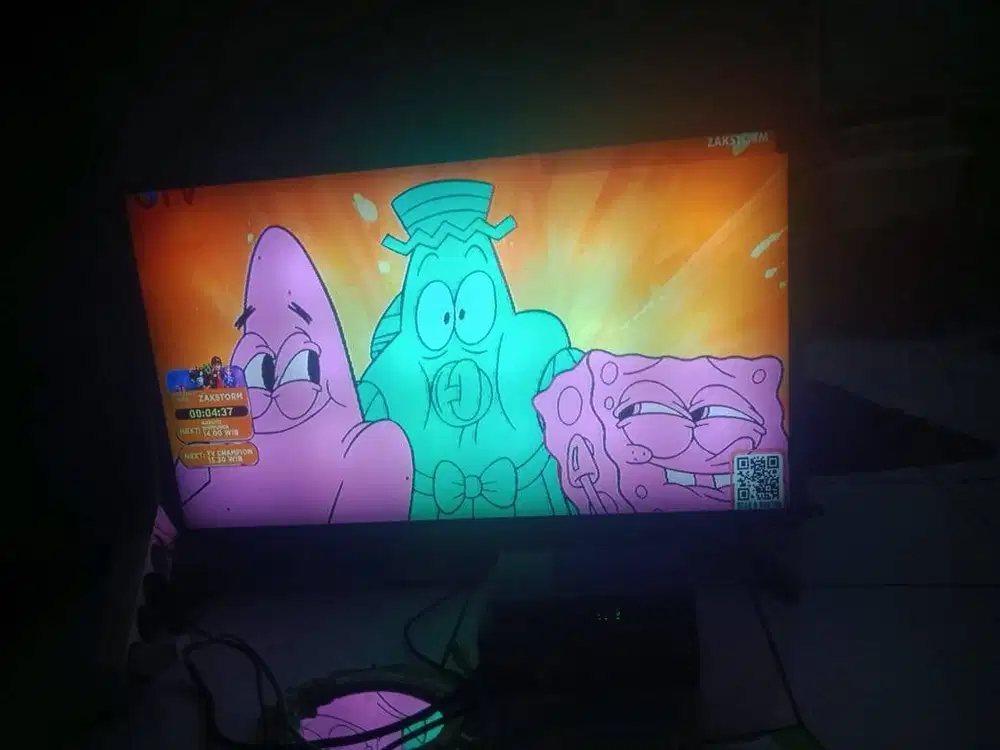 TV LED 32 INC MERK LG