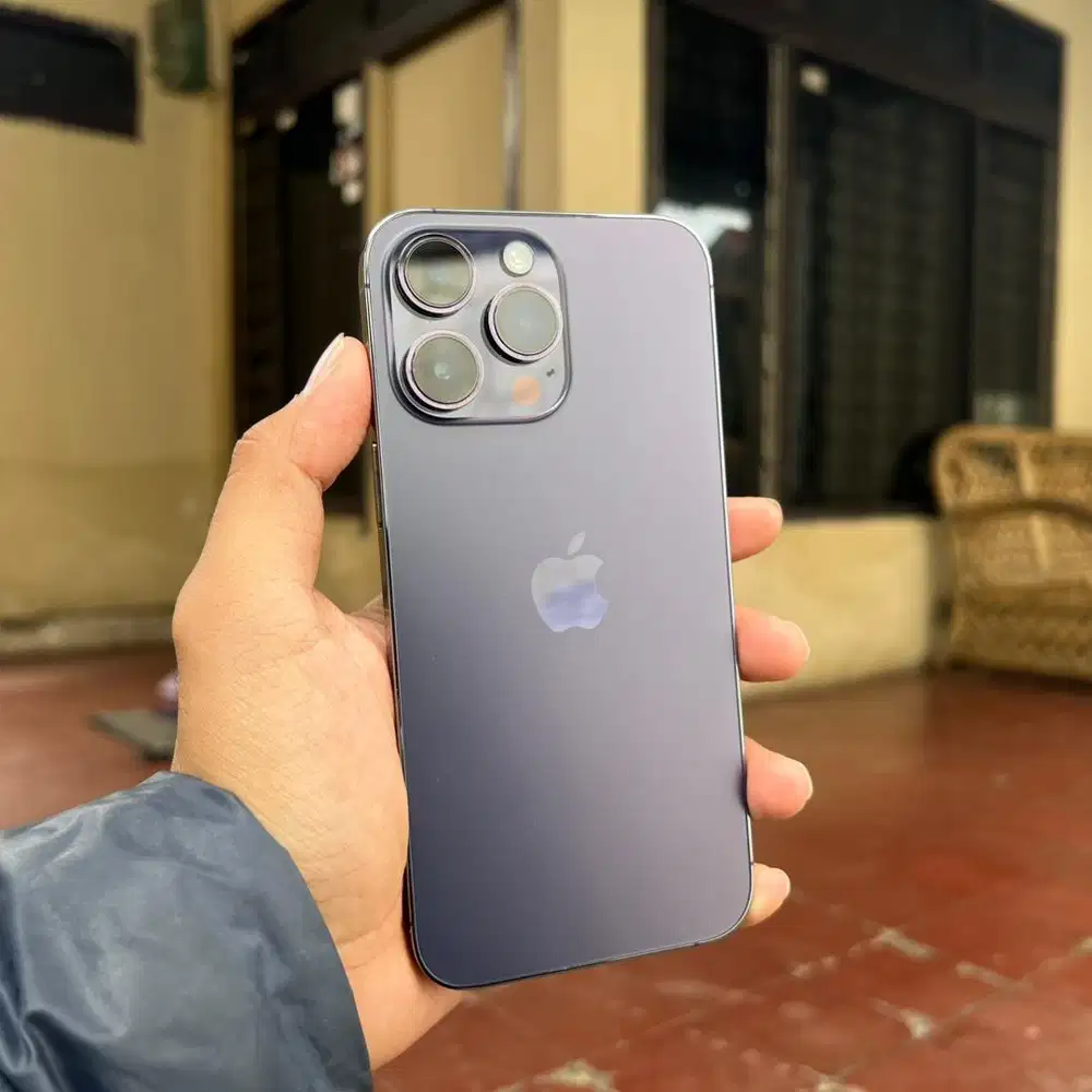 iPhone 14 Pro Max 128 Gb iBox Fullset Nominus 5G