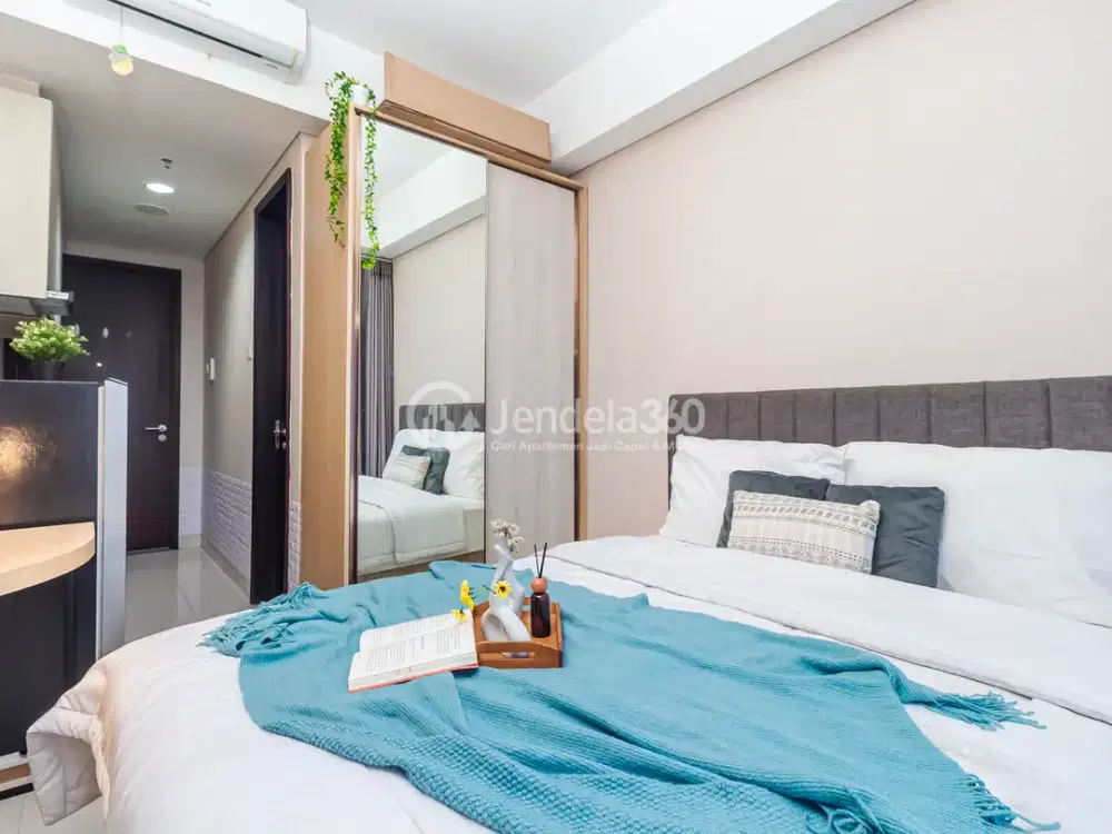 Disewakan Apartemen Puri Mansion tipe Studio Full Furnished