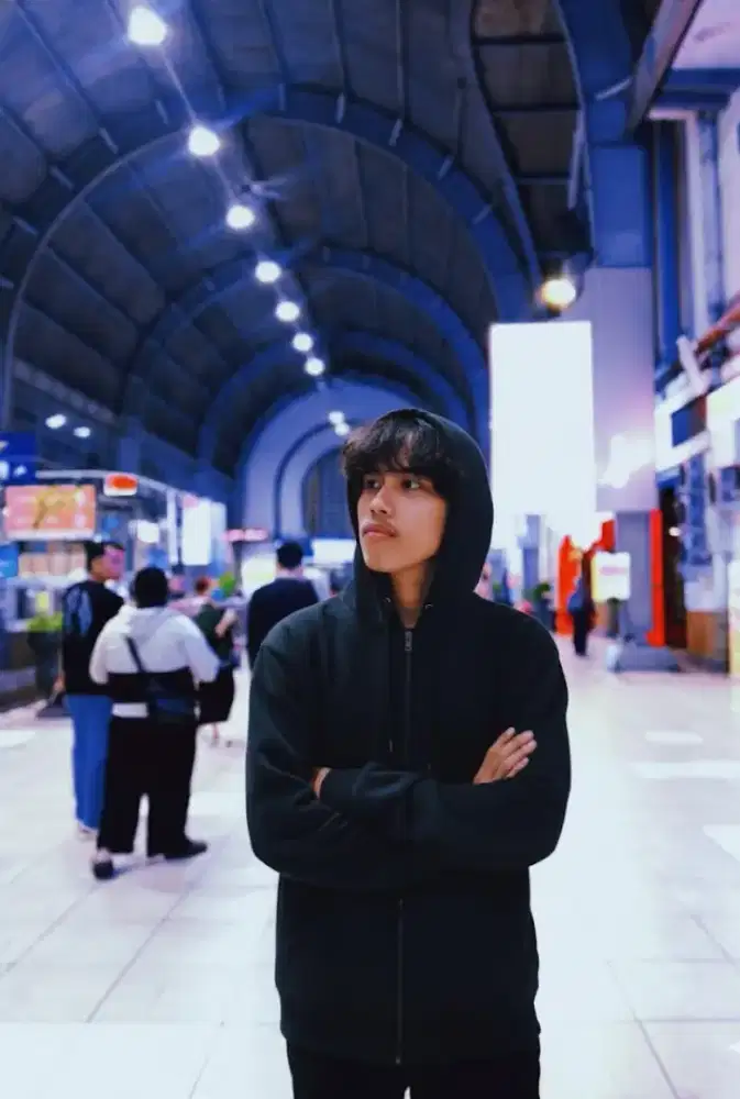 Cari pekerjaan yg halal