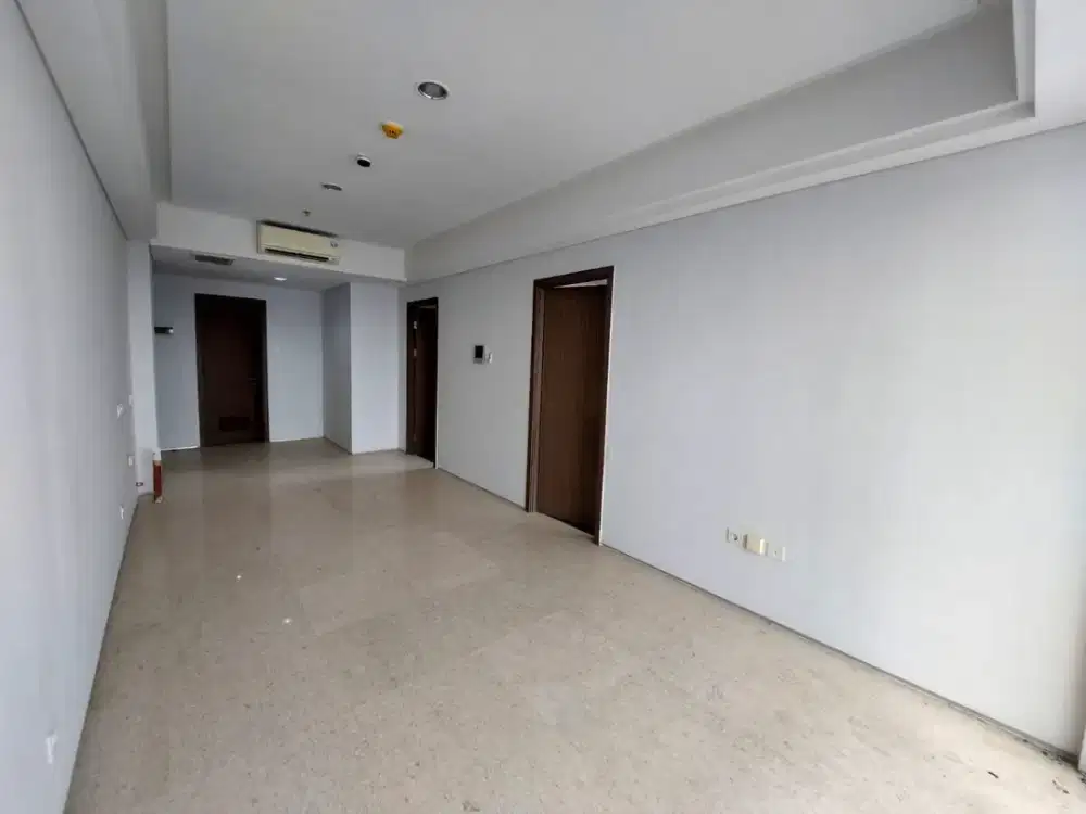 Apartemen Arandra Cempaka Putih Raya Jakarta Pusat, Unit Baru Posisi Sudut