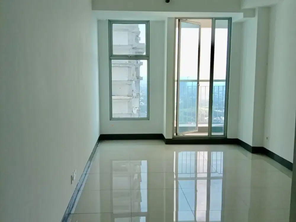 Disewakan apartemen Anderson Pakuwon mall 2 Br kosongan 30jt/th