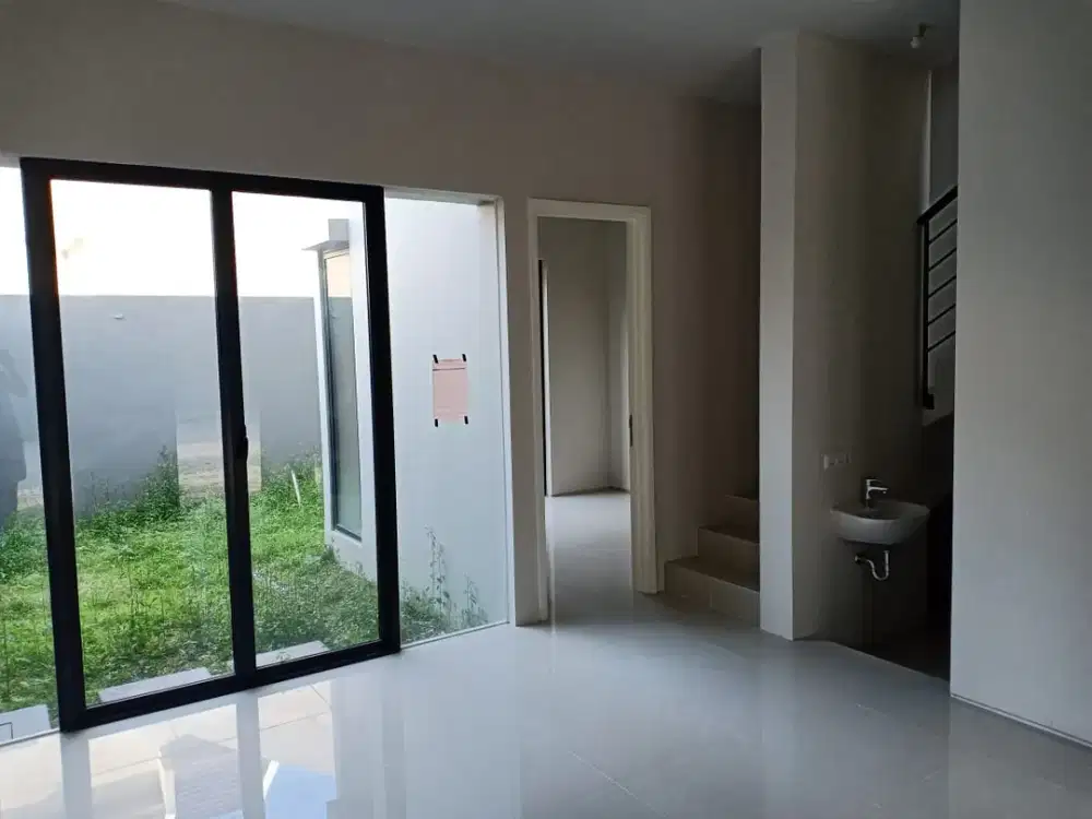 Rumah Grand Sunrise Menganti Gresik