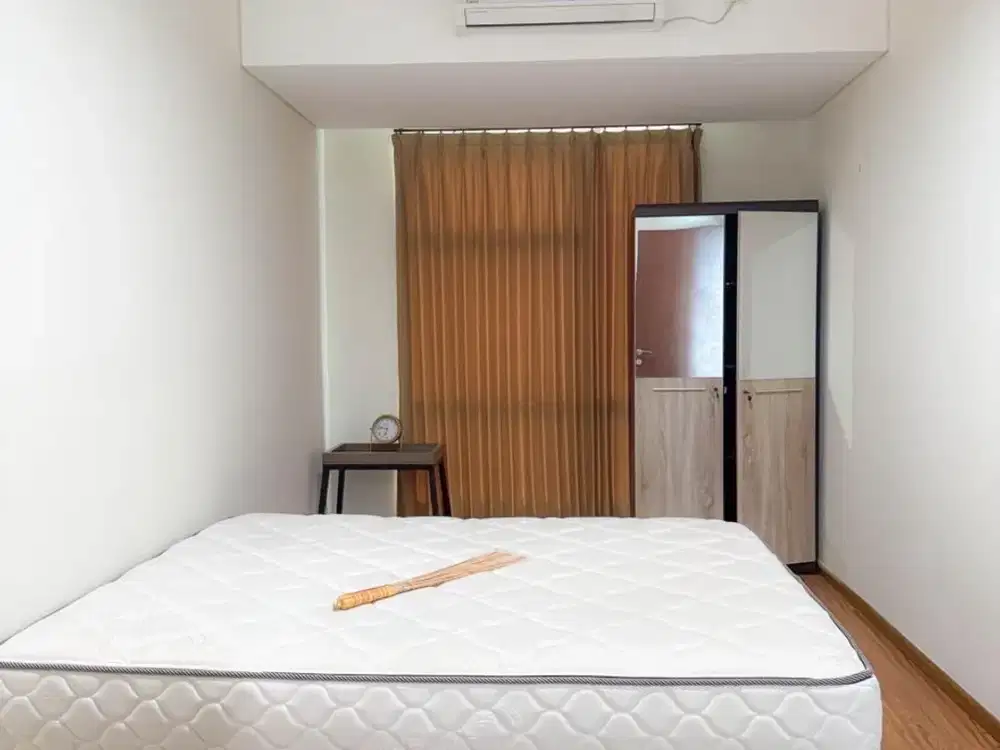 Grand Sungkono Lagoon Tower Venetian