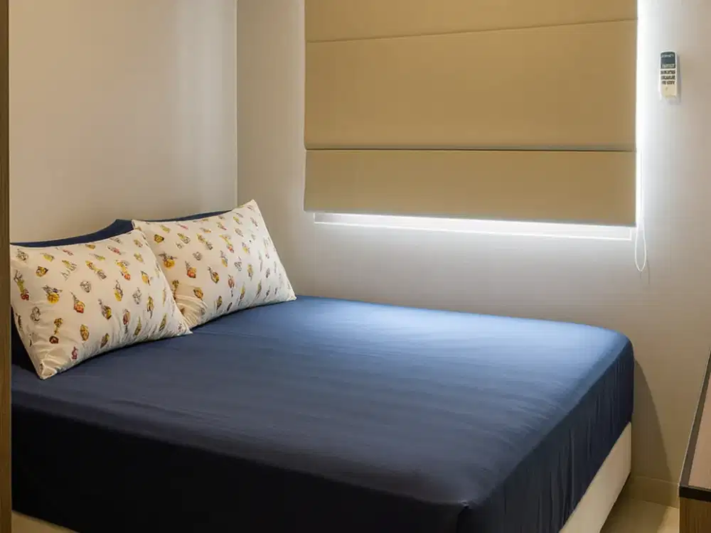 Disewakan Bulanan Unit Premium 2BR Furnish Royal Olive Apartemen