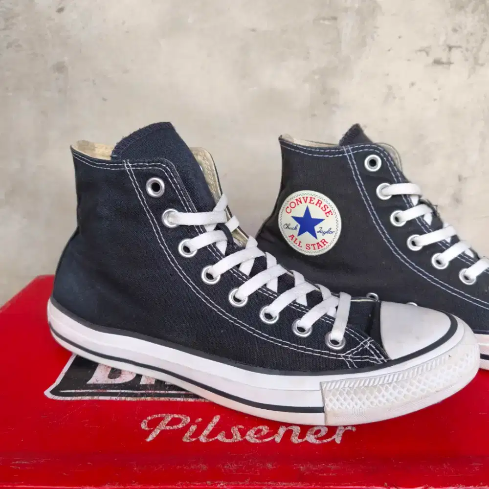Converse original BW classic
