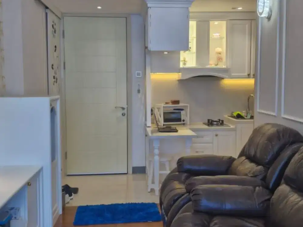 Disewakan apartemen Anderson full furnish cantik dan elegan