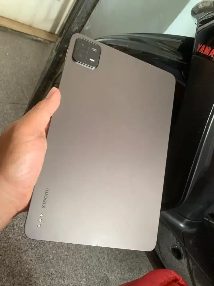 Xiaomi pad 6 8/256gb