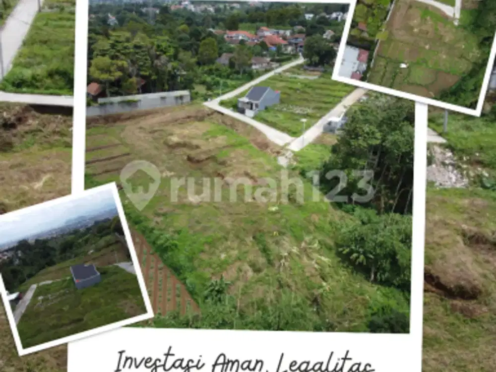 Waktunya Ambil Keputusan! Kavling Kolmas: Lingkungan Asri, Air Bersih Melimpah. Telepon Kami Sekarang