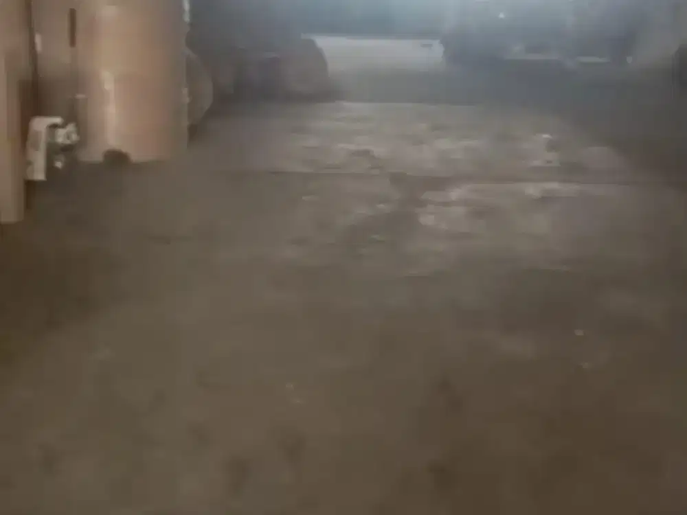 Disewakan Gudang Zona Industri Super Strategis Grogol,Sukoharjo Luas 1200m2