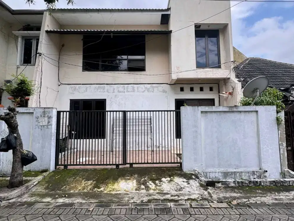 Darmo Permai Selatan